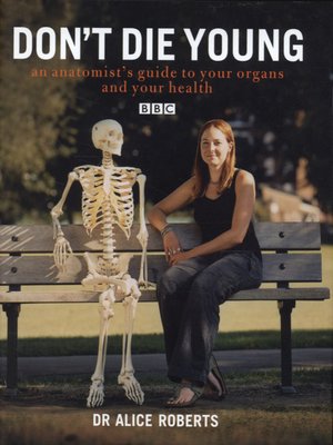 cover image of Don't die young